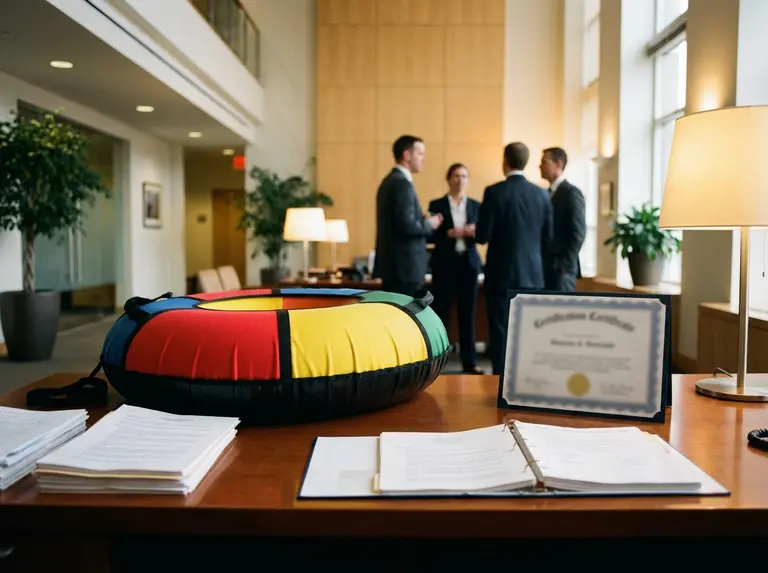 Сертификация тюбингов